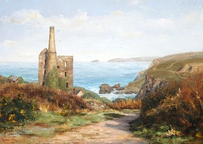 Wheal Friendly by Gwen Clay