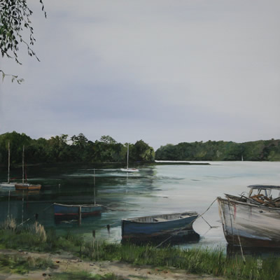 Carne Beach by Sophi Beharrell