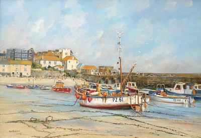 St. Ives by Wyn Appleford